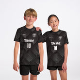Flight Jersey Faded - Black